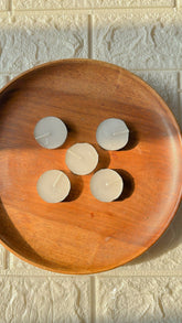 Candle - Resin24